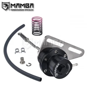 MAMBA G3 Vacuum Turbo Wastegate Actuator for TOYOTA LEXUS 2.0T IS200T RX200T - Picture 1 of 8