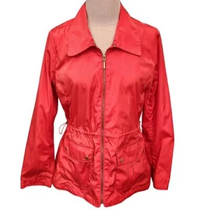 Laura Ashley anorak rain jacket M - Picture 1 of 6