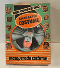Antique Ben Cooper Halloween Custume - Bugs Bunny
