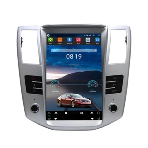 Android Car Radio For Lexus RX300 RX330 RX350 Navigation Multimedia Player 64GB - Picture 1 of 8