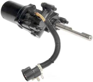 Running Board Motor fits 2007-2014 Lincoln Navigator DORMAN OE SOLUTIONS - Picture 1 of 7