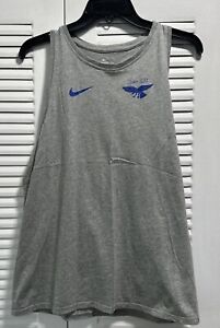 Nike Sportswear Women's Team USA Graphic Tank Top Sz. M CN4485-063