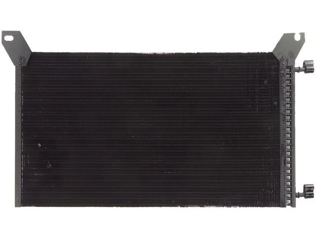 Condensador de aire acondicionado APDI para GMC Yukon 2000-2014 87SHZM Foto 1 de 1