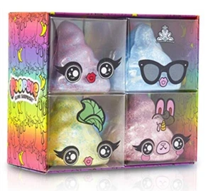 Poopsie Slime Surprise Badebomben 4er Pack - Bild 1 von 1