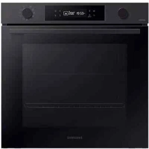 Samsung NV7B41207AB/U4 Series 4 76L Smart Electric Oven Built-In A+ Catalytic - Picture 1 of 6