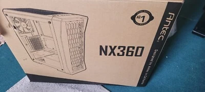 Antec NX360 Computer Case - Image 1 of 4