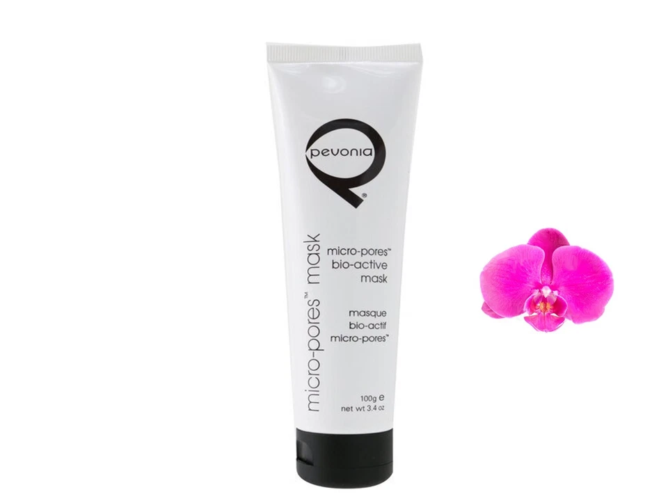 Pevonia Micro-Pores Bio-Active Mask 100g / 3.4oz - Image 1 of 1
