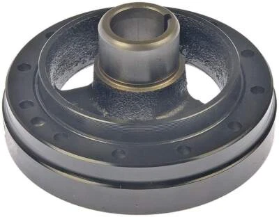 Equilibrador armónico de motor para Oldsmobile Bravada 1991-1994 Dorman Oe Solutions Foto 1 de 2