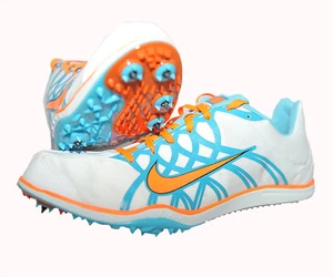 Nike Zoom W3, Mittelstrecke, Larga Distancia - Imagen 1 de 1