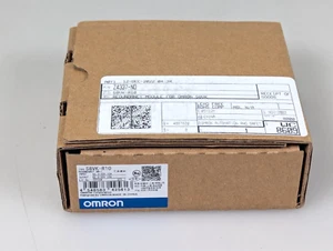 1Pc NEW Omron Switching Power Supply S8VK-R10 - Picture 1 of 3
