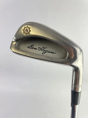 Ben Hogan 7 Iron CFT Edge Cavity Regular Steel /Right Handed /New Grip /9267 - Image 1 of 4