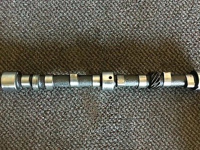 Árbol de levas Sunbeam Alpine 1965 motor 1,6 L Foto 1 de 4