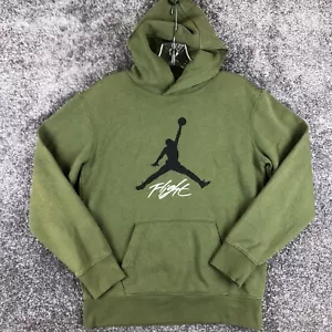 Nike Jordan Hoodie Sweatshirt City of Flight Pullover Big Kid Jungen Große L 12 13 - Bild 1 von 11