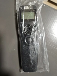 Pixel Pro Shutter Release Remote Control TW-283TX ONLY NO WIRELESS TIMER - Picture 1 of 2