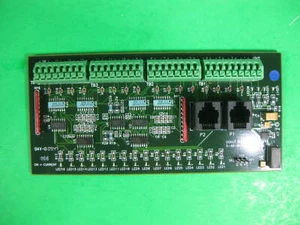 Sierratherm Card Donut Multiplexer -- 5-48-00020 -- New - Picture 1 of 6