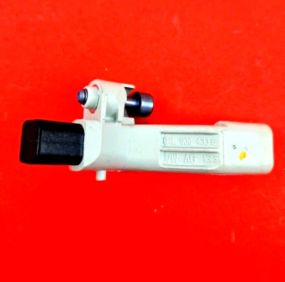 Cigüeñal transmisor de impulsos original Volkswagen 04L906433E VW, AUDI, SEAT, SKODA MAN - Imagen 1 de 4