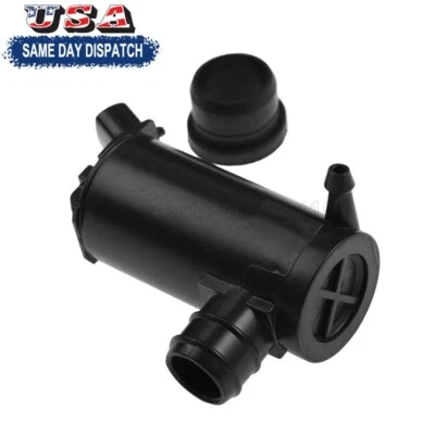 Bomba de lavado de parabrisas para Toyota Rav4 Land Cruiser Lexus LX450 LS400 ES250 Foto 1 de 4