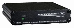 YAESU HRI-200 WIRES-X Internet Line Connection Kit Japan - Picture 1 of 2
