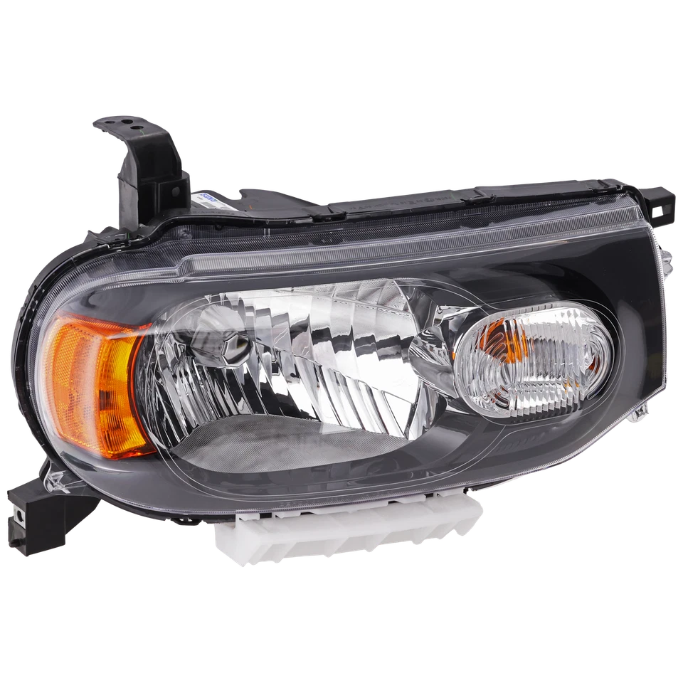 Headlight For 2009-2012 2013 2014 Nissan Cube Wagon Right With Bulb Foto 1 de 1
