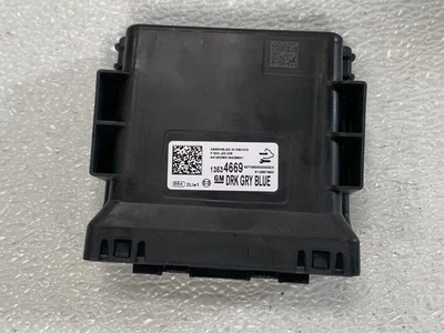 Módulo de control informático Buick Enclave Gateway 2018-2021 OEM #A0,25 Foto 1 de 4