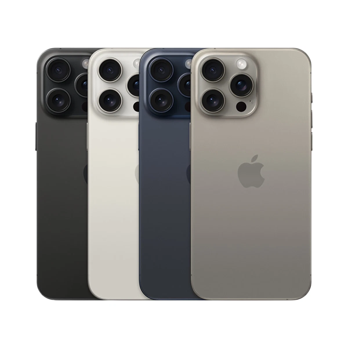 Apple iPhone 15 Pro Max 512 GB Cell Phones & Smartphones for