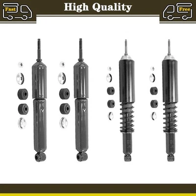 Amortiguador para Ford E-350 Club Wagon Monroe 2003 Foto 1 de 4