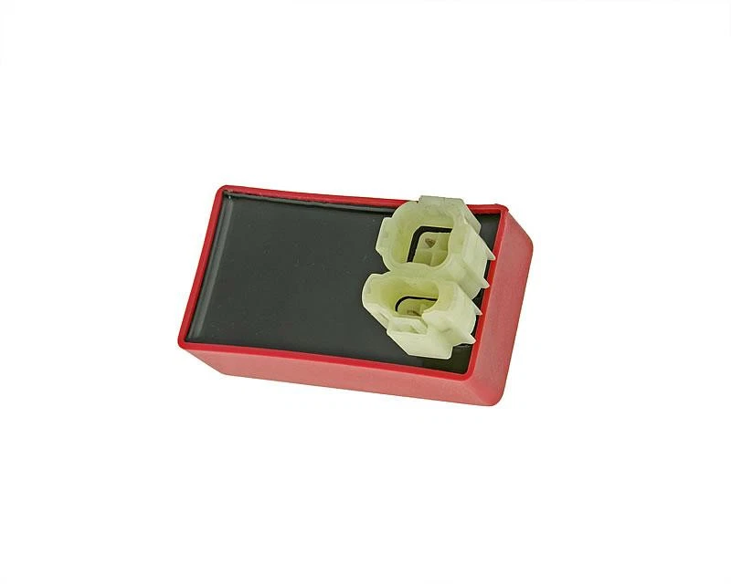 CDI Zündbox Naraku ungedrosselt AC für CPI, Keeway, Generic - Bild 1 von 1