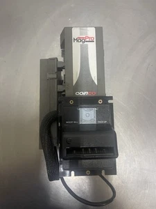 Coinco MAG Pro 52BX Bill Validator for parts or repair - Picture 1 of 8