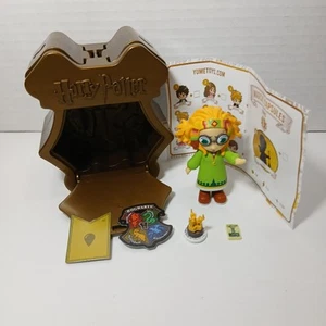 Harry Potter Trelawney Series 3 figure + accessories & magical capsule YuMe ASIS - Foto 1 di 4