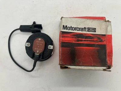 Termostato obturador 78-80 Ford Mercury 6-200 6-300 MOTORCRAFT CM3124 C9PZ-9848-D Foto 1 de 4
