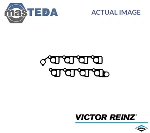 11-41319-01 INTAKE MANIFOLD GASKET VICTOR REINZ FOR BMW 7,E67 745 D 4.4L - Picture 1 of 5