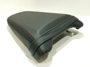 Honda CB650 CBR650 R 21-23+ 24-on Pillion Seat 77300-MKY-E20ZB/A Genuine OE - Picture 1 of 9