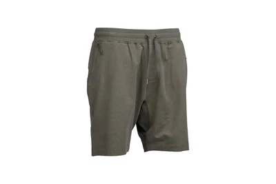 Nash Make It Happen Badge Shorts Green Summer Shorts Short Pants M L XL XXL XXXL - Image 1 of 4