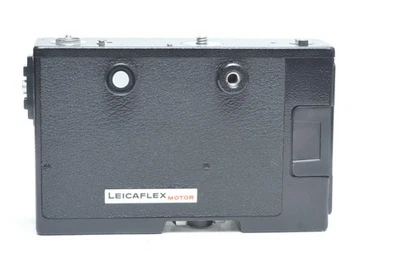 Leicaflex SL Leicaflex SL II MOT Motor Drive MOTO Winder - Image 1 of 4