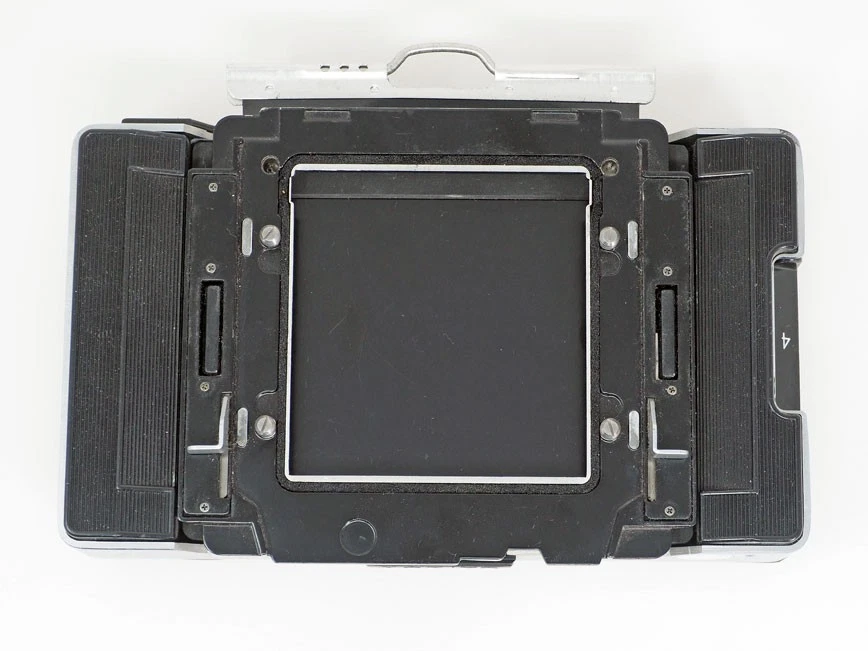 Mamiya Camera Film Polaroid Backs for sale | eBay