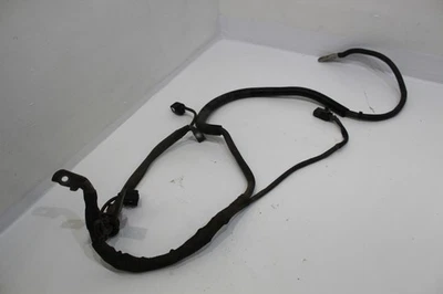 Audi A8 4E D3 5.2 V10 Engine Alternator Starter Wiring Loom 4E0971224Q - Image 1 of 4