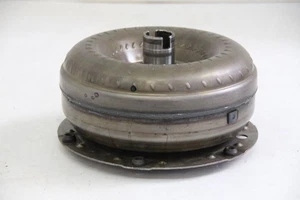 Transmisión automática de 6 velocidades BMW 7 730d F01 Convertidor !! 3.0 58912 - Imagen 1 de 3