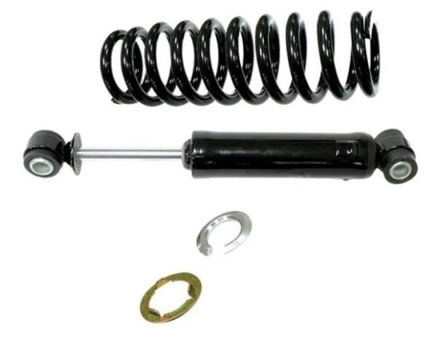 SPi Gas Track Shock Front SU-04300S Polaris Foto 1 de 1