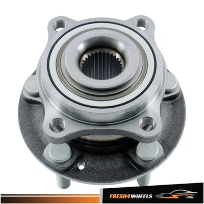 For Hyundai Santa Fe 2007-2018 Sorento 2011-15 Front Rear Wheel Hub Bearing Assy - Изображение 1 из 4
