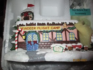 Hawthorne Village Coach Comet's Flight Camp d7 31****LOOK-REDUZIERT!! - Bild 1 von 2