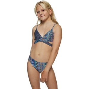 O'NEILL Girl's Margot Wrap Top Set (Little Kids/Big Kids) - Picture 1 of 5