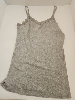 Women's Juniors Faded Glory Camisole Size L (12-14) - Image 1 of 4