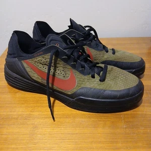 Scarpe sneakers Nike SB Flywire Paul Rodriguez 8 uomo taglia 11,5 RARO - Foto 1 di 8