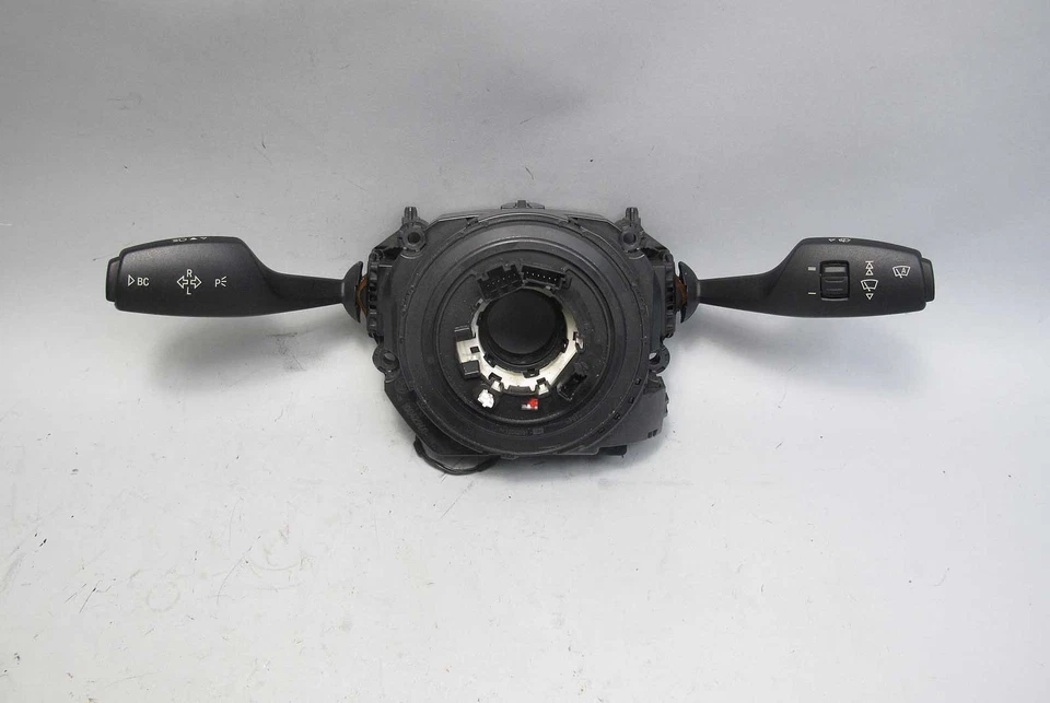 2012-2017 BMW F30 3-Series 2-Series Steering Column Switch Hub Turn Wiper OEM - Изображение 1 из 4