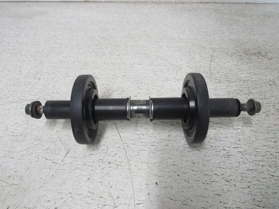 19 POLARIS RMK PRO 850 AXYS CENTER SHOCK MOUNT LOWER SKID WHEELS OEM #6837 - Image 1 of 3