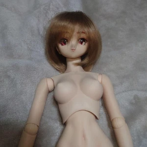 Dollfie Dream x h.NAOTO Dolls Party 16 Body Volks Limited Edition From Japan - Picture 1 of 8