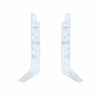 For Infiniti QX80 2014-2022 Bumper Cover Bracket Driver and Passenger Side Pair - Imagem 1 de 4