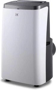 Mobiles Klimagerät Klimaanlage 12.000 BTU mit Luftentfeuchter-Funktion, EEK: A - Bild 1 von 5