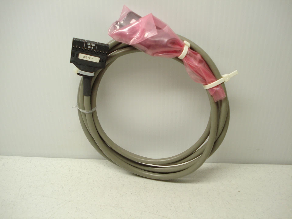 Nortel NT8D91AE 10 Feet Cable Superloop to Controller - Image 1 of 1