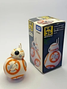 STAR WARS Metal Figure Collection Meta-Colle #10 BB-8 TAKARA TOMY From JAPAN - Picture 1 of 7